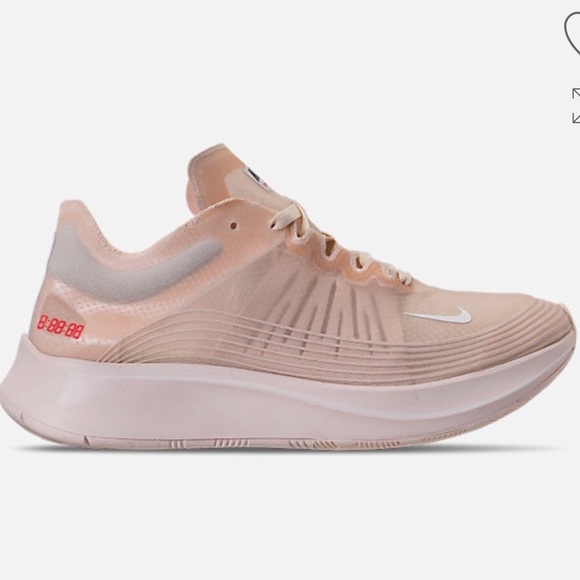 womens nike zoom fly sp